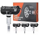 GEARMEISTER TPMS Sensor for Toyota Sequoia