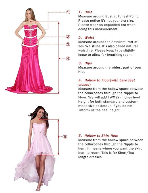 Qijunge Elegant V Neck Lace Appliques Prom Dress Floor Length