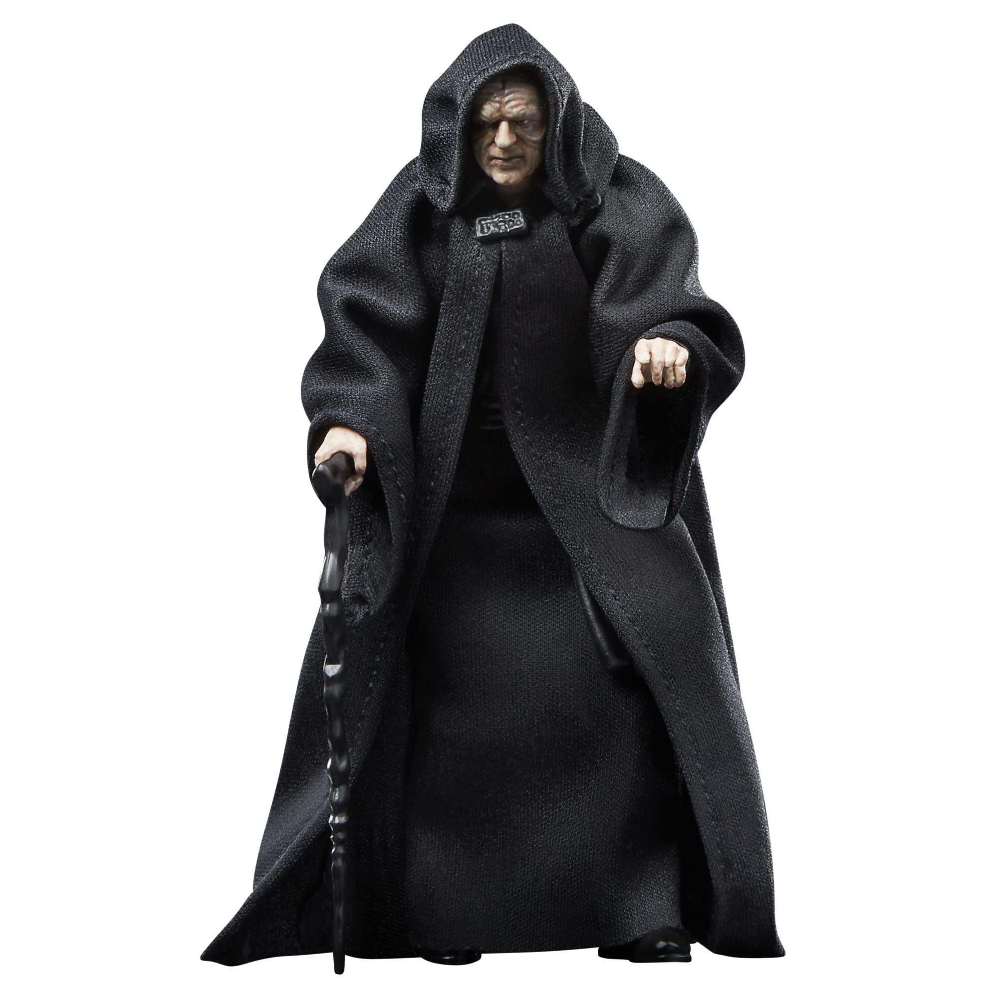 Star Wars The Black Series Emperor Palpatine, Return of the Jedi 15 CM Action Figures