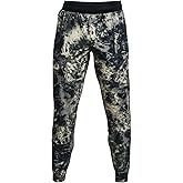 Under Armour Men's UA Unstoppable Joggers - 1352027-017 - Surface Gray/Black - LG