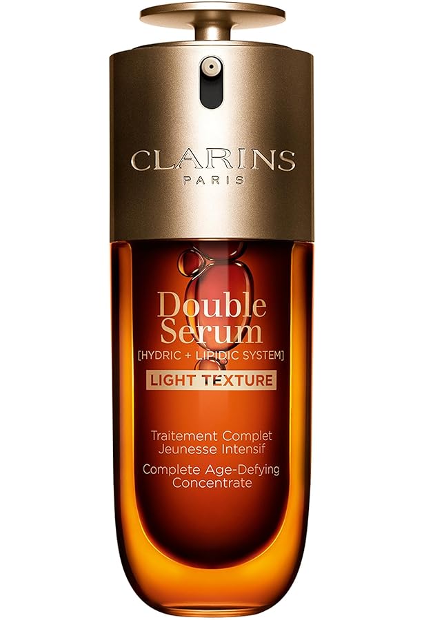 CLARINS Double Serum 30ml 新品未開封　クラランス クラランス ダブル セーラム ADC 30mlが激安！【化粧品通販】ベルコスメ