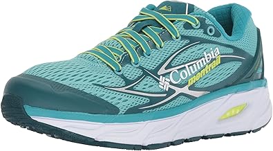 columbia women's running shoes