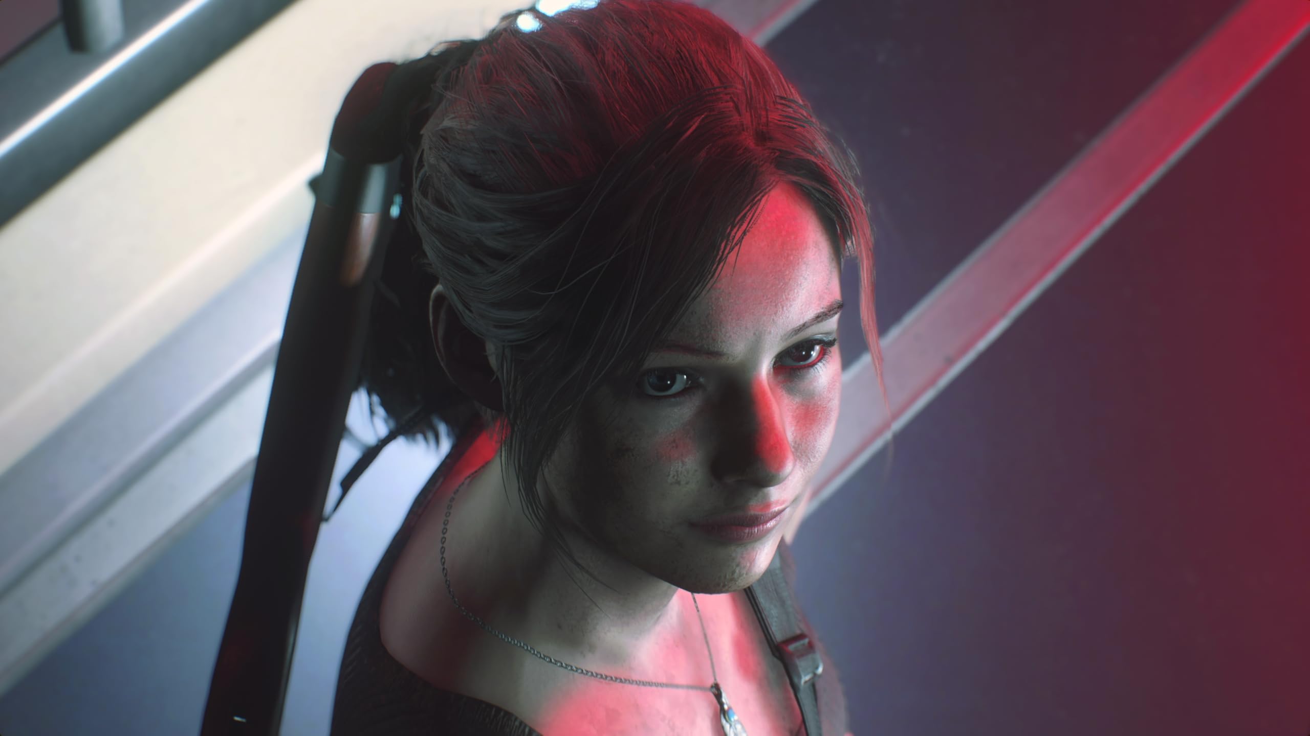 Resident Evil 2 - PlayStation 5 4