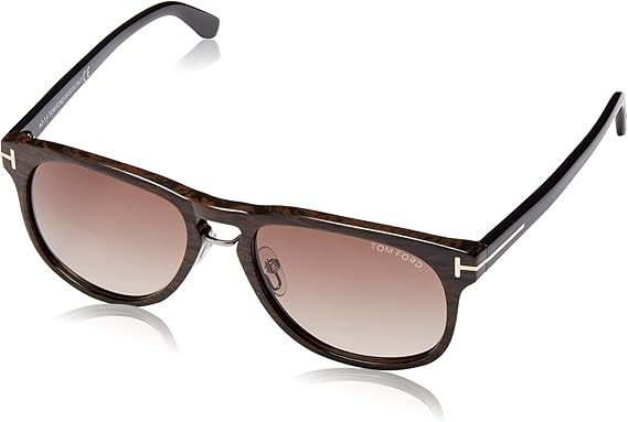tom ford wood sunglasses