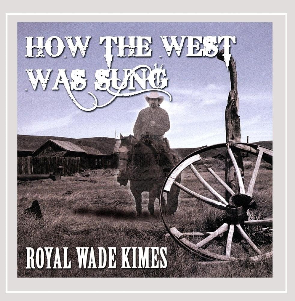 How the West Was Sung
