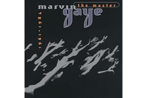 Marvin Gaye: The Master 1961-1984