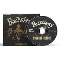 Vol. 10: Buckcherry: Amazon.ca: Music