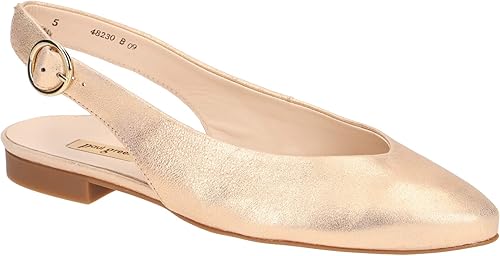 paul green slingback