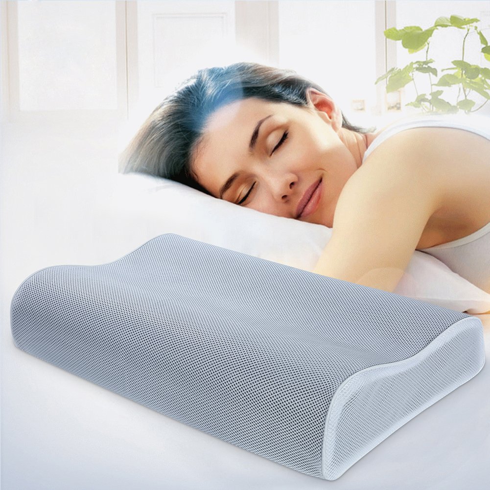 Best Direct Restform Cool Pillow As Seen On Tv Comfort Therapy