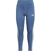 Adidas Girls Aeroready Performance Long Tights