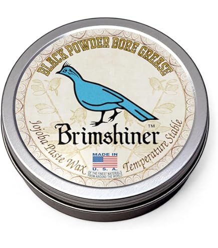 Amazon.com: Muzzle-Loaders™ Black Powder Flask & Powder Measure