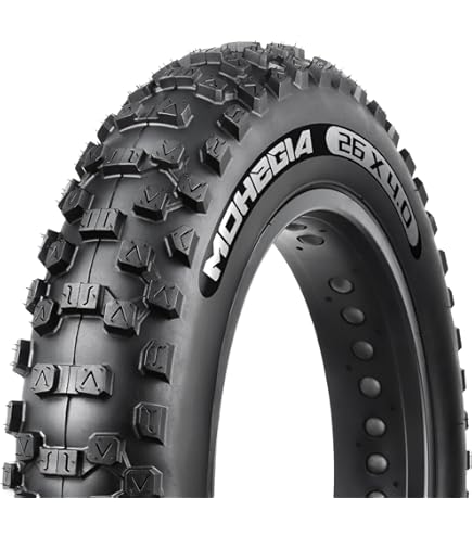Schwalbe - Jumbo Jim Off Road and Trail Tubeless Folding Fat Bike
