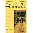 Talking to the Ground