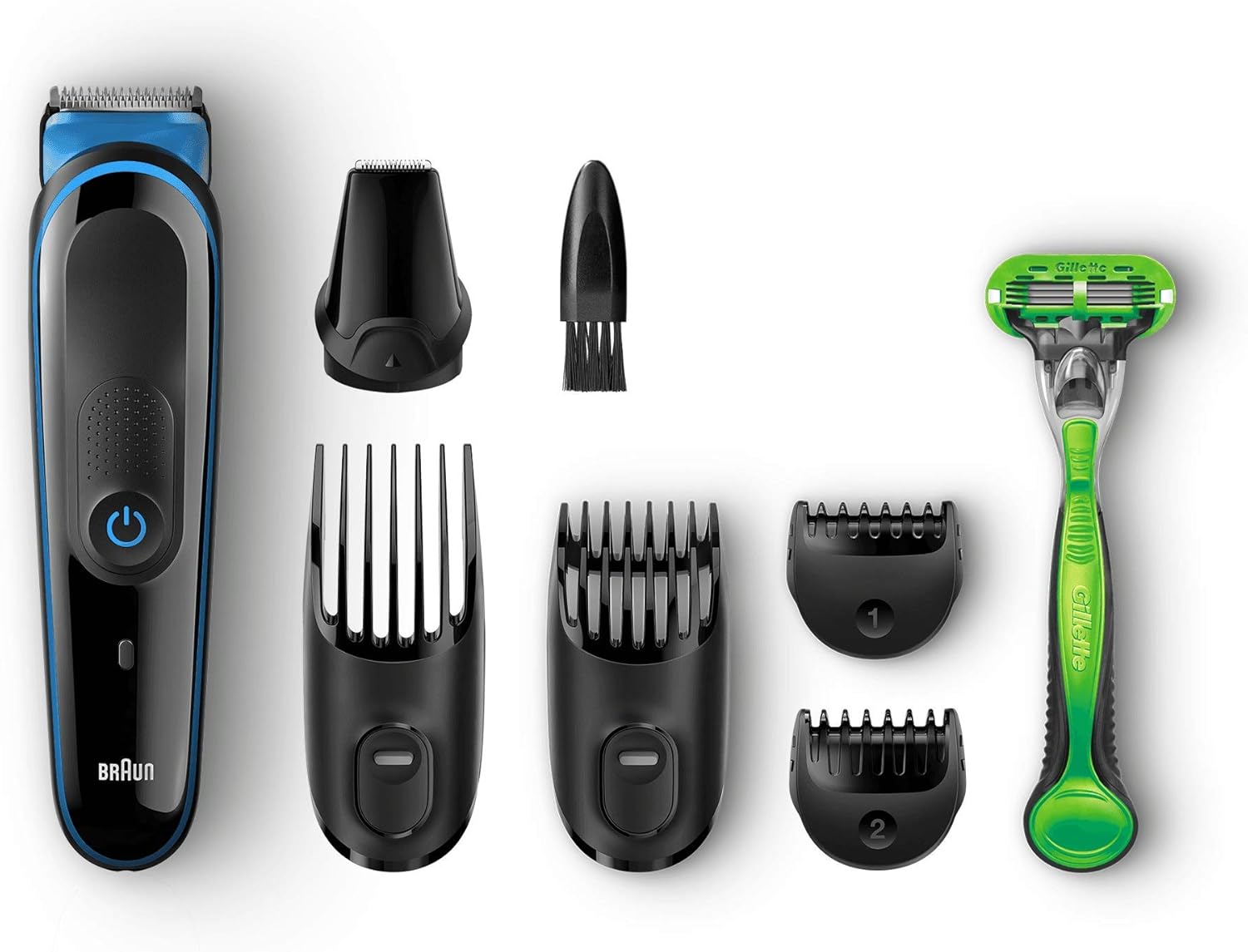 braun multi grooming kit mgk3042