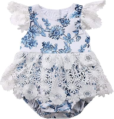 amazon white romper