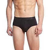 2(X)IST Men's Pima Cotton Contour Pouch Brief