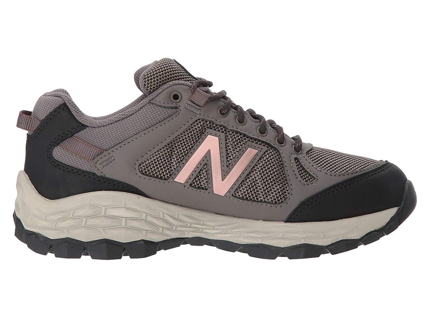 New Balance Womens 13501 Fresh Foam Walking Shoe