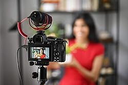 Nikon Z 6II with Zoom Lens | Versatile full-frame