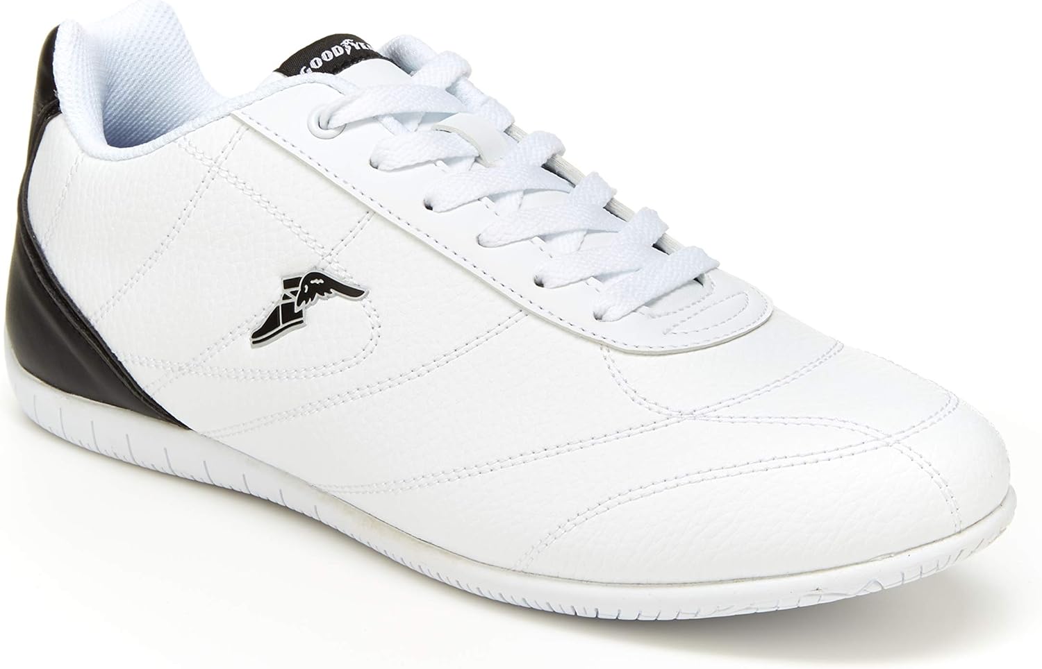 goodyear mens clutch racer sneaker