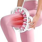 Docemel Massager Roller for Cellulite&Lymphatic