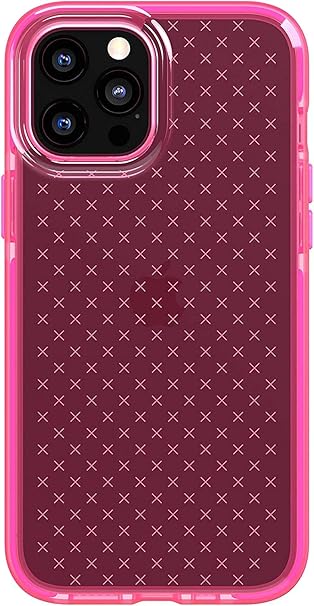 Amazon Com Tech21 Evo Check For Apple Iphone 12 Pro Max 5g Germ Fighting Antimicrobial Phone Case With 12 Ft Drop Protection Amazon Com Tech21 Evo Check For Apple Iphone 12 Pro Max 5g Germ Fighting Antimicrobial Phone Case With 12 Ft Drop Protection