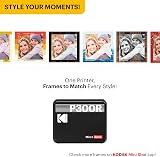 Kodak Mini 3 Retro 3x3 Portable Photo Printer 38 Sheets Bluetooth Yellow view 6