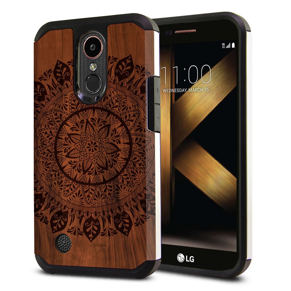 Best lg k10 case mandala