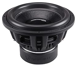 Rockville Destroyer 15D2 8000W Peak 15" Competition