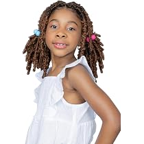 Amazon.com : Janet Collection 3X Teeny Bali Butterfly Locs ...