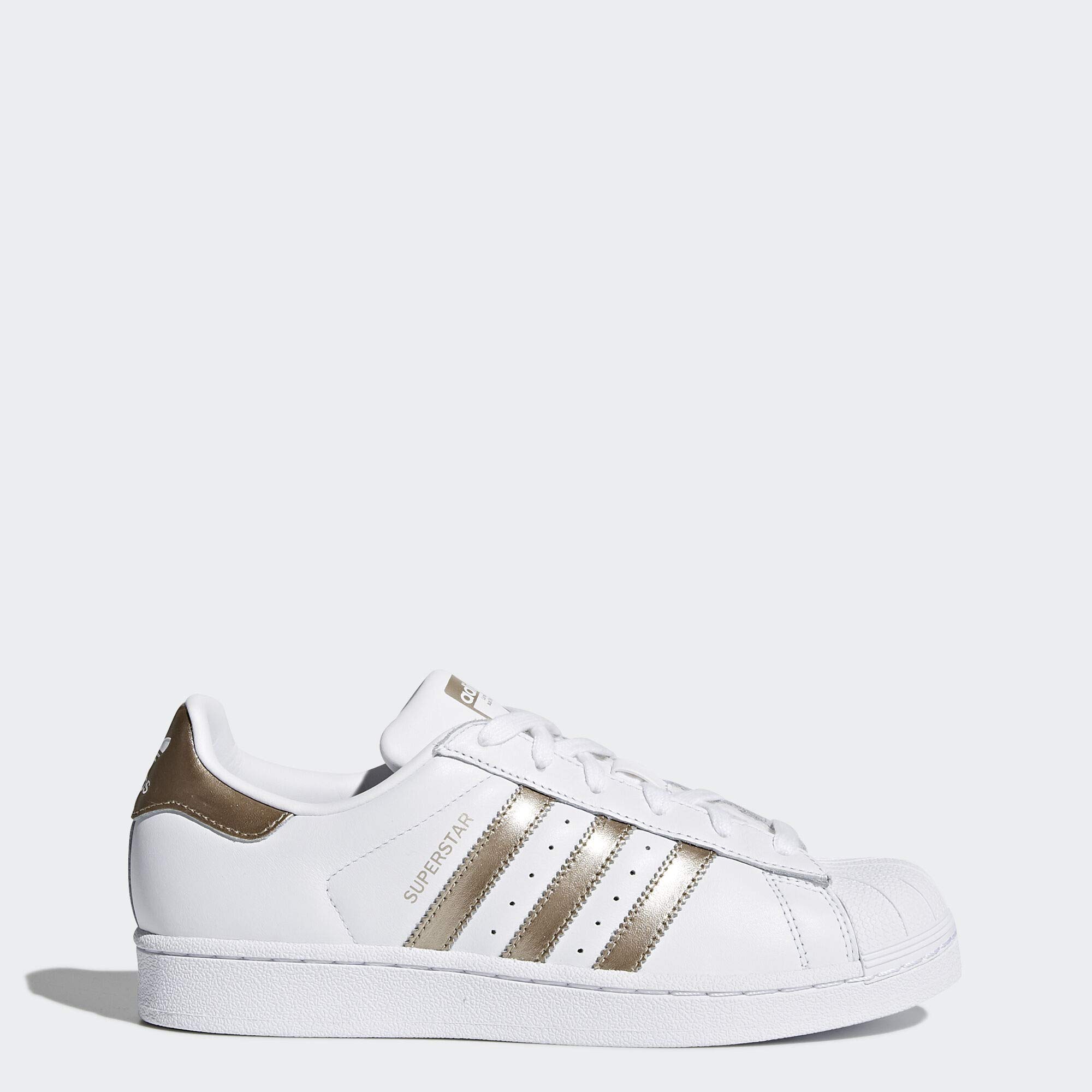 adidas superstar cyber metallic