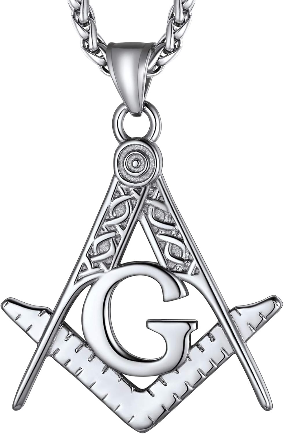 Male symbol pendant Clearance