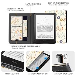 CoBak Stand Case for 7" Kindle Paperwhite 12th Gen