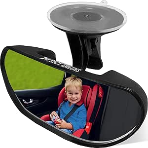 buy buy baby mirror