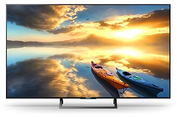 !   Sony Kd 55xe7004 Bravia 139 Cm 55 Zoll Fernseher 4k Ultra Hd High Dynam!   ic Range Triple Tuner Smart Tv - 