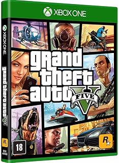 grand theft auto 5 price xbox one