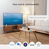 SwitchBot Hub Mini Smart Control Universal Hub for IR Remote WiFi Alexa Google view 4
