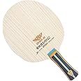 Butterfly Lin Yun-Ju Super ZLC Blade - Professional Butterfly Table Tennis Blade - Super ZL Carbon Fiber Blade - Available in AN, FL, and ST Handle Styles - Made in Japan