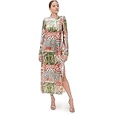 ALÉMAIS Women's Lumira Sequin Gown