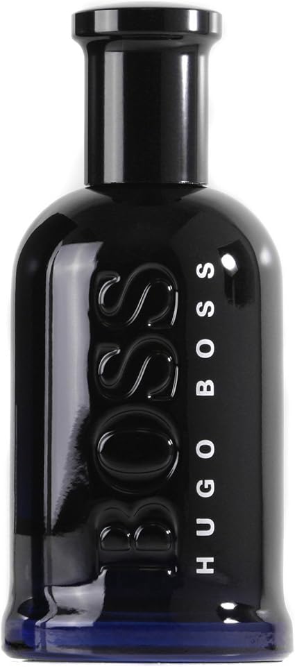 perfume hugo boss bottled night 200ml