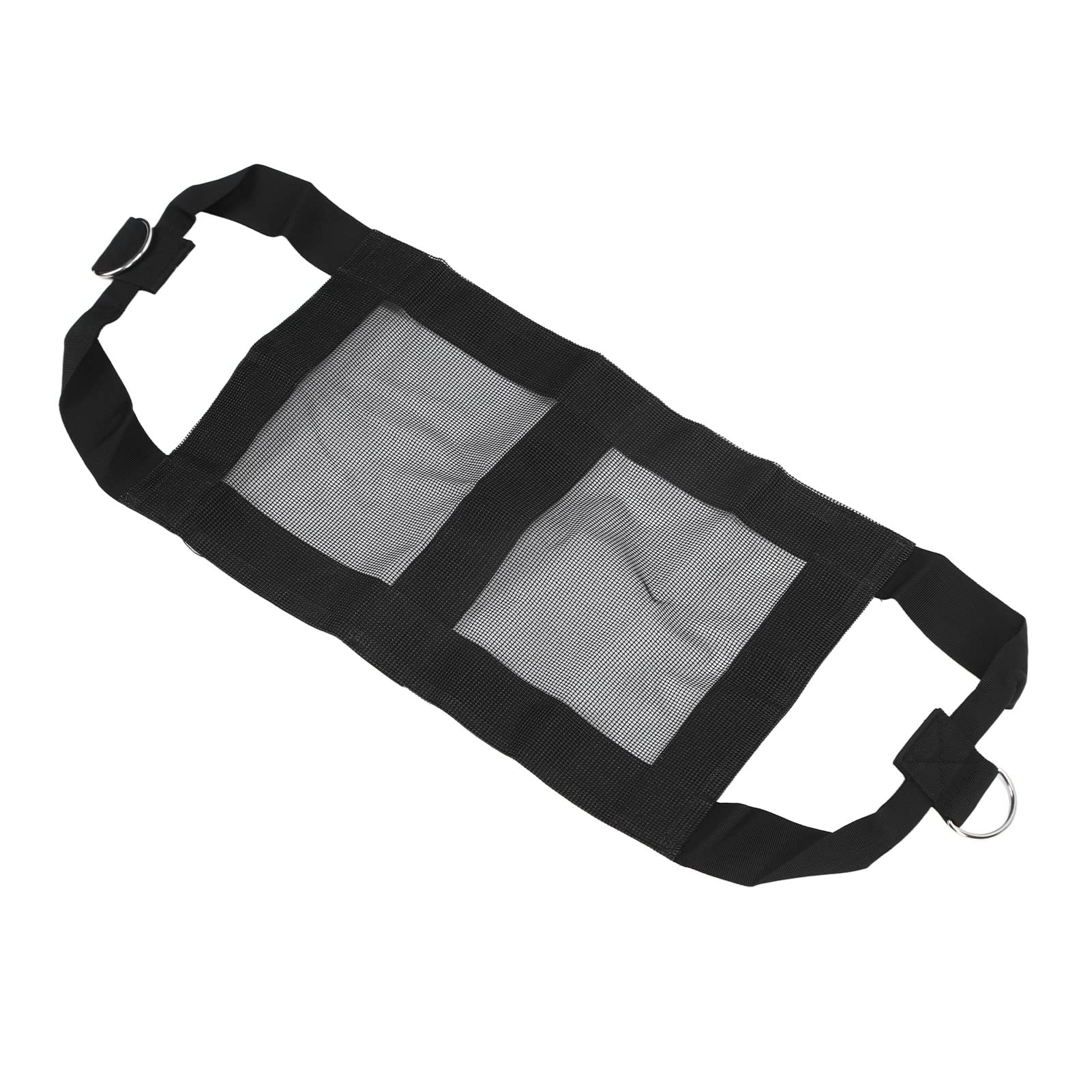 Focket Calf Sling for Weighing Small Animals, 220 LB Hanging Weight Newborn Livestock Sling with Adjustable Straps, Weight Scale Sling for Weighing Calves, Lambs, Goats Baby, Alpacas