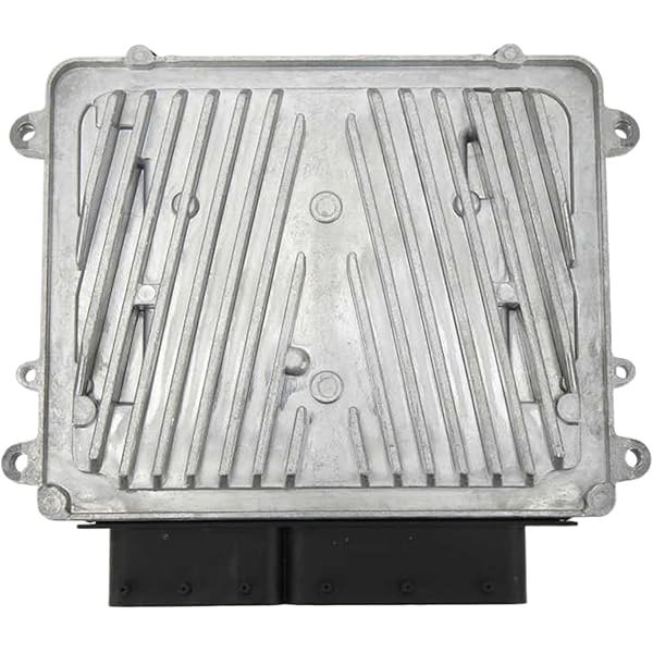 Amazon.com: 1K0907115Q 0261S02470 Original New Engine ECU Computer 