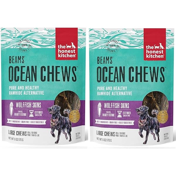 beams ocean chews