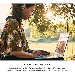HP 2025 New Pavilion 15.6 inch Touch-Screen