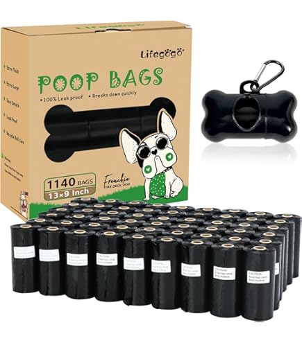 Dollar General Buy Earth Rated Dog Waste Bags, Extra Thick And