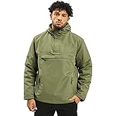 Brandit Men's Windbreaker Olive