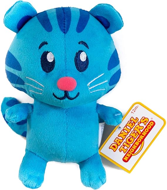tigey plush target