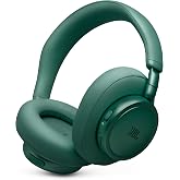 JBL Live 780NC - Wireless Over-Ear Noise Cancelling Headphones - Green | JBL Signature Sound with Hi-Res Audio, True Adaptive Noise Cancelling 2.0, &amp; up to 80 hours (or up to 50 with ANC on)