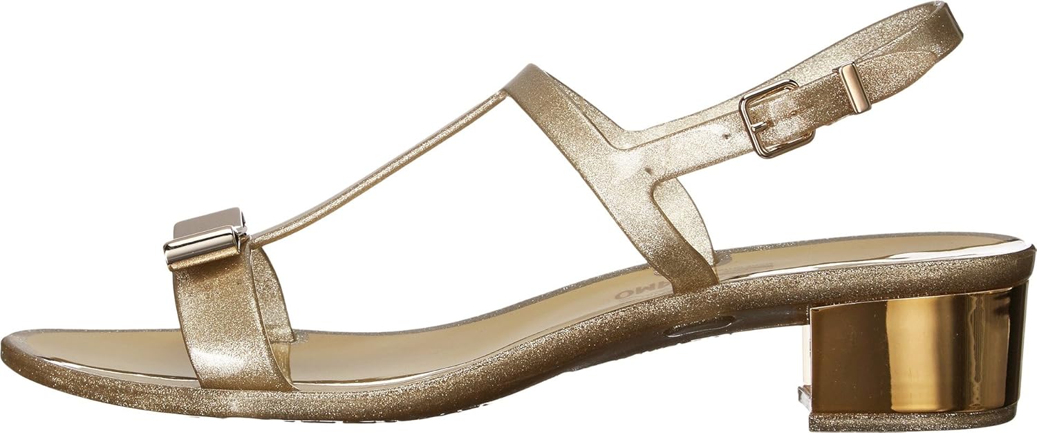 ferragamo favilia jelly sandals