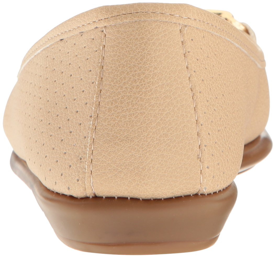 A2 by Aerosoles Women's in Between Ballet Flat - Image 3