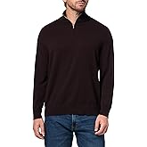 Theory Mens Hilles Qz in Cashmere